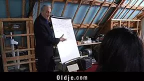 hey teacher need a quick fuck break from this horny young brunette? 😏🍆