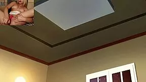 Curious Teens Explore First-Time Sex Together in Secret