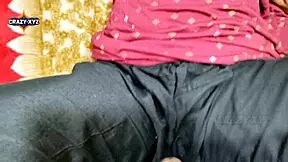 innocent desi village girl's tight pussy first time