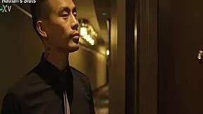 Simone Sonay hunts young cocks with fierce cougar hunger