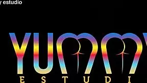 hot lilith doll's first intense dp with two huge cocks ir... skin tight body gaping wide 😍💦