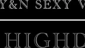 Amateur Pink Pussy Thrives 308 Days Post-Virginity