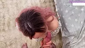 Stepsister Begs Fuck Like Video Slut