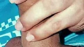 wanna taste this dominican bbw's morning blowjob cum in mouth skills?