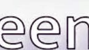 Teen student curiously tests the fucking machine setup