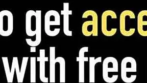 wanna see ginger penny pax's hairy pussy in lingerie get licked to orgasm?