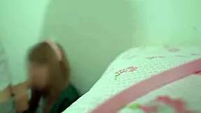 big ass student, wanna suck hard then get creampied in uniform?