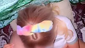 student sucks math teacher cock