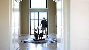 i caught motherinlaw jerkin to big black cock n now she suckin mine deepthroat 69