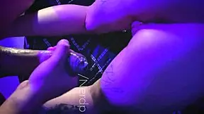 My amiga saw me gaming but she wanted CUMSHOT on her face and me FUCKING her all night 👅