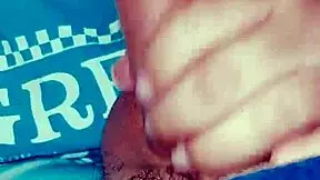 wanna taste this dominican bbw's morning blowjob cum in mouth skills?