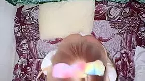 student sucks math teacher cock