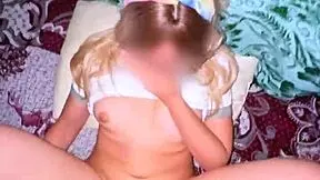 student sucks math teacher cock