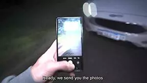 give me that ass or boyfriend finds out