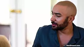 i caught motherinlaw jerkin to big black cock n now she suckin mine deepthroat 69