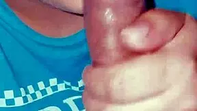 wanna taste this dominican bbw's morning blowjob cum in mouth skills?