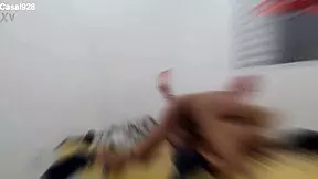 wife's out shopping, so i fuck her petite skinny teen stepdaughter hard?