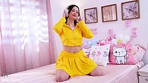 Ever dreamed of a teen finally taking huge cock deep in her virgin ass?