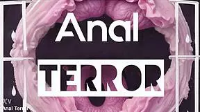 Ever dreamed of a teen finally taking huge cock deep in her virgin ass?