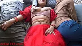 i pound my indian stepmom's tight juicy desi pussy in college