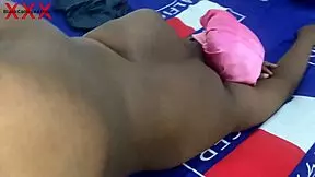 stepsister catches stepbro peeking wet pussy before school fuck