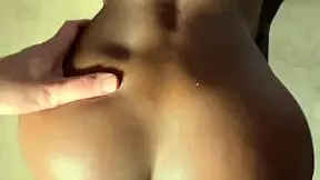 damn petite ebony wife chair fuck creampie so tight 😩🍫💦