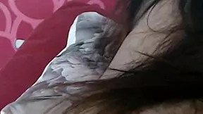 tiny asian chinese cries on first big cock interracial creampie