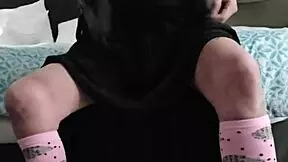 what makes this adorable petite emy angel so irresistibly cute and fuckable?