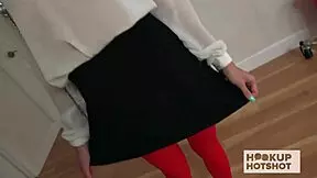 petite hooker vina sky craves bryan gozzling's rough monster cock pounding