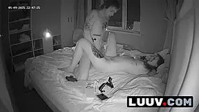 i luv our exhibitionist sex turnin real life into homemade movie whoa