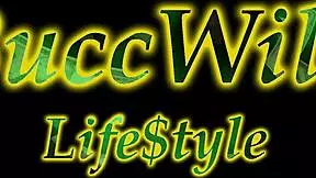 Estrella buccwild's SKINNY BODY BENT FOR BBC ASS CREAMPIE