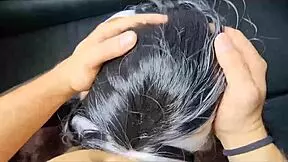 naughty latina stepsis big ass begs daddy anal creampie