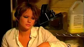 Skanks dive into tropical orgy with anal blowjobs and facials