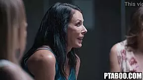 hard stop part 2 reunites kenna james reagan foxx and full cast