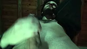 blasting huge messy cumshot right on you cumming so hard on camera