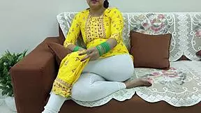 omg indian stepmom fucks stepson makes him her lover hindi dirty talk saarabhabhi6 🔥🍆