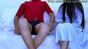 imagine popping virgin tuition teacher's tight indian pussy first time with horny hindi audio