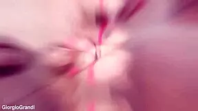 Safira Yakkuza Takes 5 BBCs in Rough DAP Gangbang with ATM Gapes and Cum Swallow