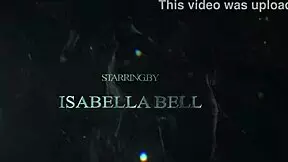 sexy skinny isabella bell takes first interracial dap monster cock