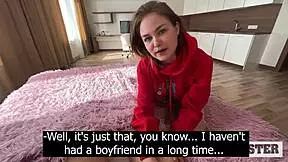 i cheated on my wife w her cute friend n creampied her tight pussy bad