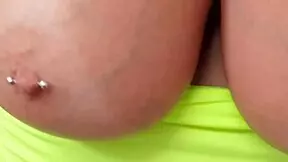 Armani Black and Sawyer Cassidy start at the spa then lick and ride in a hot 3some