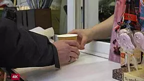 oh man margo von teese skinny teen fucks her bf cowgirl after walk cum in her mouth