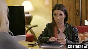 i crave kenzie taylor's tongue on my wet pussy so bad