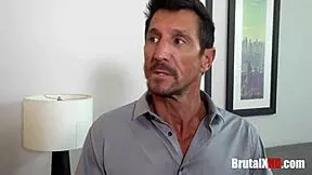 he fucks the white privilege right out of his bratty stepdaughter's tight pussy. rough uncle style all the way