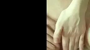 hey shy gf, shave that pussy nice n close for me