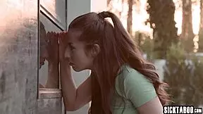 wanna join spencer bradley for milf dee williams' big tits lesbian pussy feast??