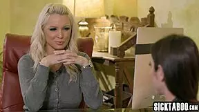 i crave kenzie taylor's tongue on my wet pussy so bad