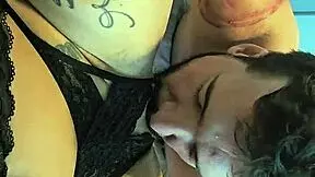 did i let my brother's friend fuck my tight pussy for free?