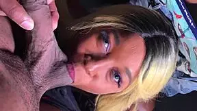 DOUBLE BARREL BLOWJOBS COMPILATION MOMMY DAUGHTER DEEPTHROAT BLACK COCK!