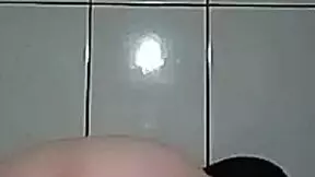 damn this horny peruvian schoolgirl craves cock in every hole